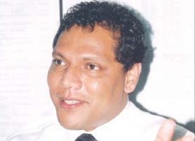 Dayasiri Jayasekara