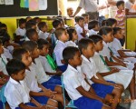 Athula Dassana Multi-Cultural Buddhist Community Centre (ADMCBCC) – Helping school children’s of Sri-Lanka