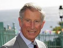 Prince Charles