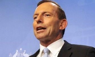 Tony Abbott