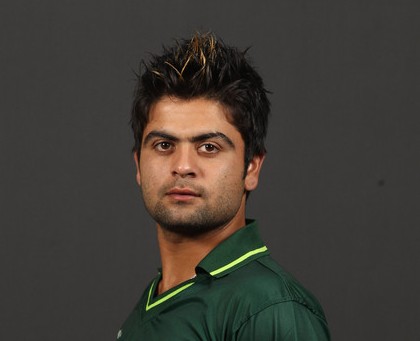 Ahmed Shehzad