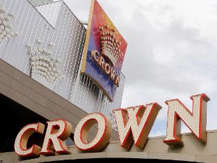 James Packer's Crown