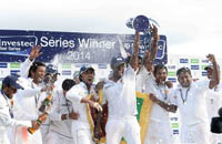 Sl Vs England