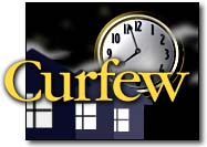 curfew