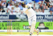 England v Sri Lanka: 2nd Investec Test - Day Four