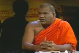 Ven. Galagoda Aththe Gnanasara