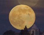 Three Supermoons in a Row – NASA