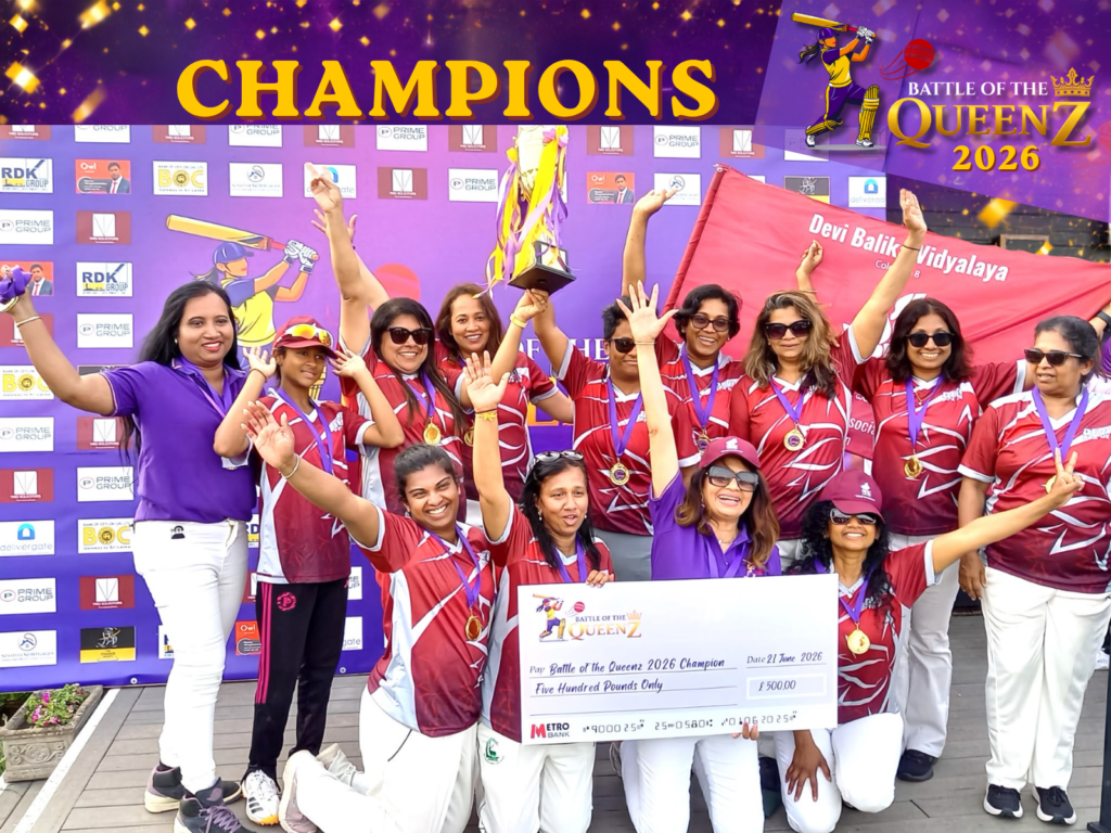 Champions (3)