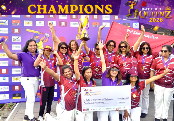 Champions (3)